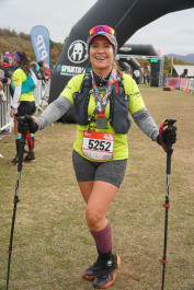 Patagonia Run 2023 - 42K