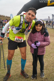 Patagonia Run 2023 - 42K