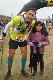 Patagonia Run 2023 - 42K