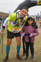 Patagonia Run 2023 - 42K