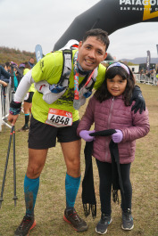 Patagonia Run 2023 - 42K