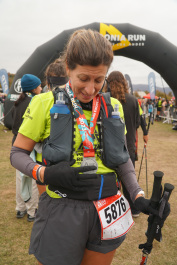 Patagonia Run 2023 - 42K