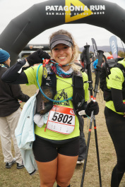 Patagonia Run 2023 - 42K