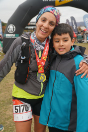 Patagonia Run 2023 - 42K