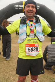 Patagonia Run 2023 - 42K