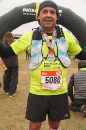 Patagonia Run 2023 - 42K