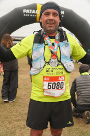 Patagonia Run 2023 - 42K