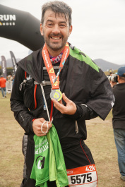 Patagonia Run 2023 - 42K