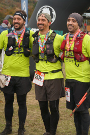 Patagonia Run 2023 - 42K