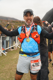 Patagonia Run 2023 - 42K