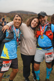 Patagonia Run 2023 - 42K