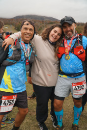 Patagonia Run 2023 - 42K