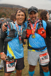 Patagonia Run 2023 - 42K