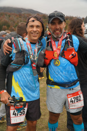 Patagonia Run 2023 - 42K