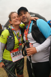 Patagonia Run 2023 - 42K