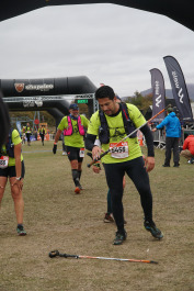 Patagonia Run 2023 - 42K