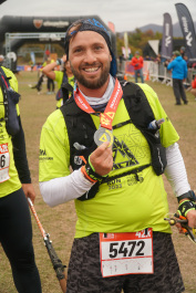 Patagonia Run 2023 - 42K