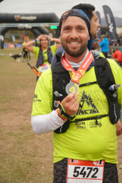 Patagonia Run 2023 - 42K