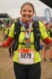 Patagonia Run 2023 - 42K