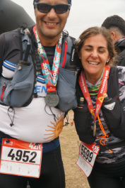 Patagonia Run 2023 - 42K