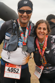 Patagonia Run 2023 - 42K