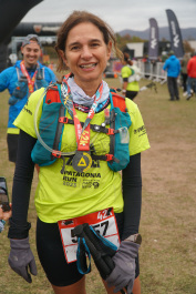 Patagonia Run 2023 - 42K