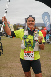 Patagonia Run 2023 - 42K