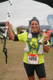 Patagonia Run 2023 - 42K