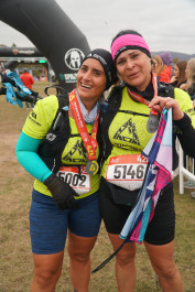 Patagonia Run 2023 - 42K