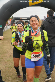 Patagonia Run 2023 - 42K