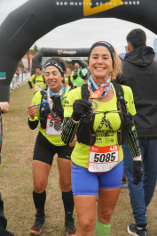 Patagonia Run 2023 - 42K