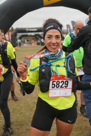 Patagonia Run 2023 - 42K