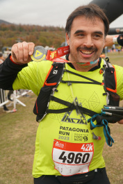 Patagonia Run 2023 - 42K