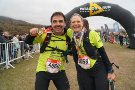 Patagonia Run 2023 - 42K