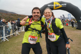 Patagonia Run 2023 - 42K