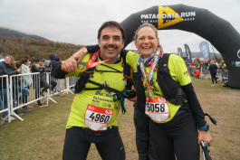 Patagonia Run 2023 - 42K