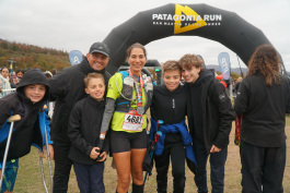 Patagonia Run 2023 - 42K