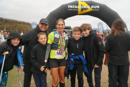 Patagonia Run 2023 - 42K