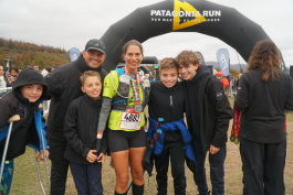 Patagonia Run 2023 - 42K