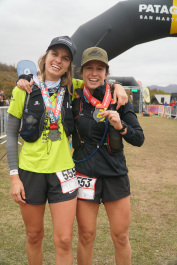 Patagonia Run 2023 - 42K