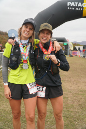 Patagonia Run 2023 - 42K