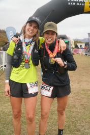 Patagonia Run 2023 - 42K