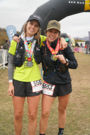 Patagonia Run 2023 - 42K