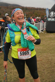 Patagonia Run 2023 - 42K