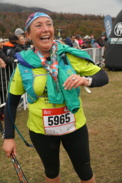 Patagonia Run 2023 - 42K