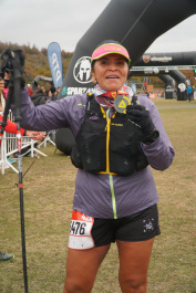 Patagonia Run 2023 - 42K