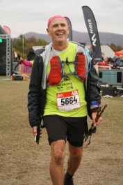 Patagonia Run 2023 - 42K