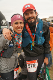 Patagonia Run 2023 - 42K