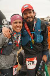 Patagonia Run 2023 - 42K