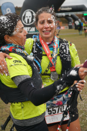 Patagonia Run 2023 - 42K